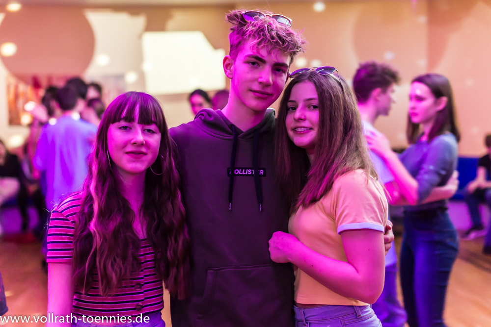 2020 01 11 Tanzparty 1996